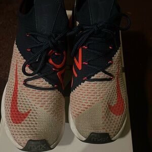 Women Air Max 270 FlyKnit